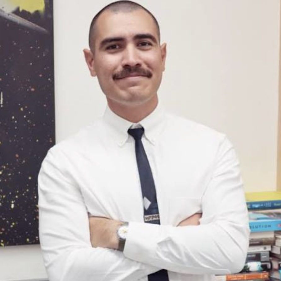 Anthony Fuentes