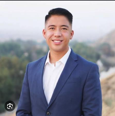 Eric Arias