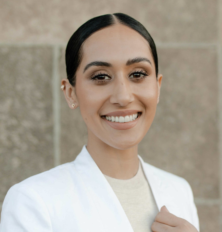 Manpreet Kaur